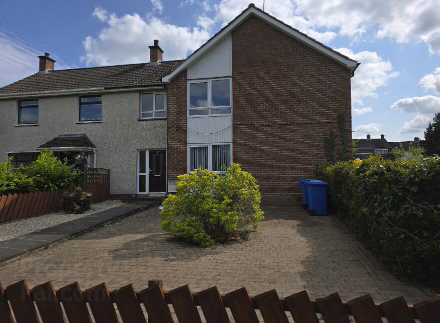 Unit A, 23 Belvoir Drive, Belfast, BT8 7BA photo