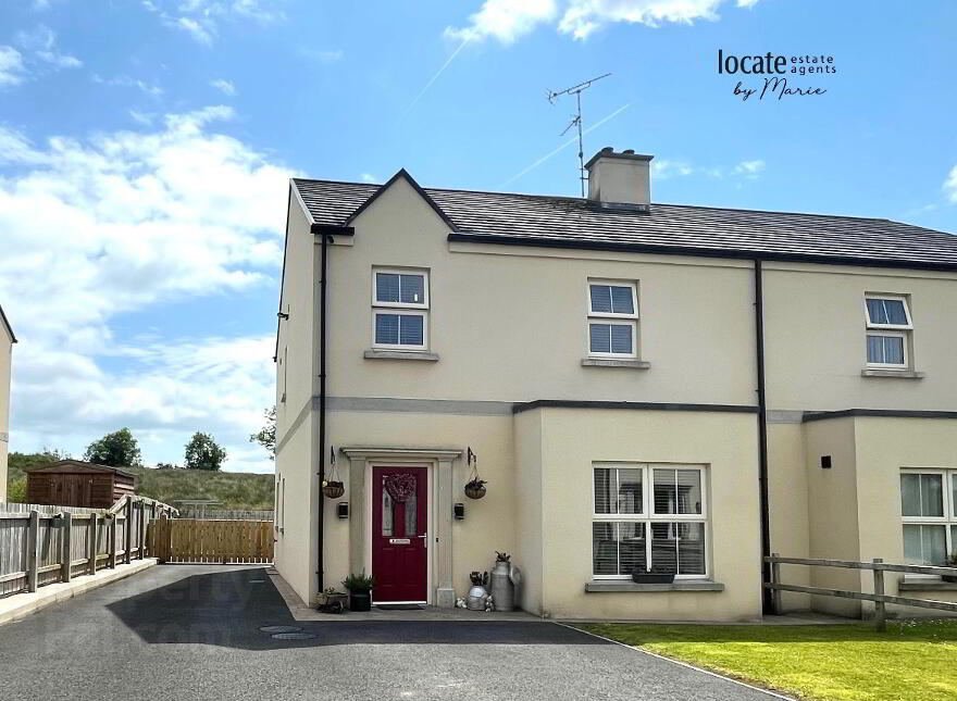 46 Millstone Drive, Irvinestown, BT94 1GB photo