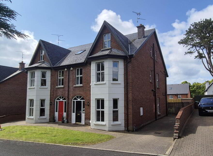 6 Drumlerry, Culmore Road, Derry, BT48 8GQ photo
