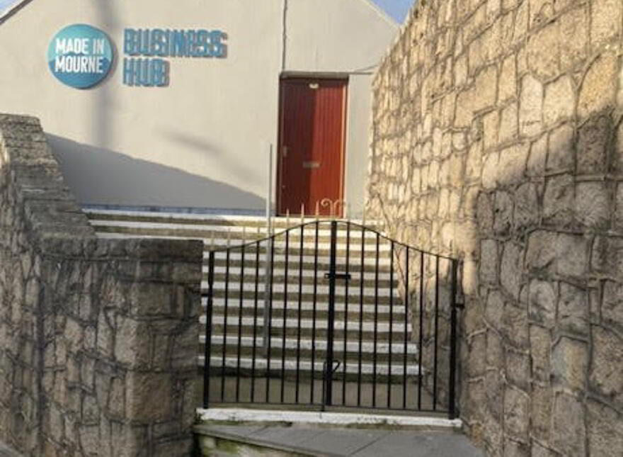 Eileen House, 17-21 Bridge Street, Kilkeel, BT34 4AD