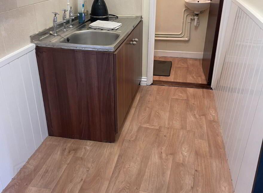 Eileen House, 17-21 Bridge Street, Kilkeel, BT34 4AD