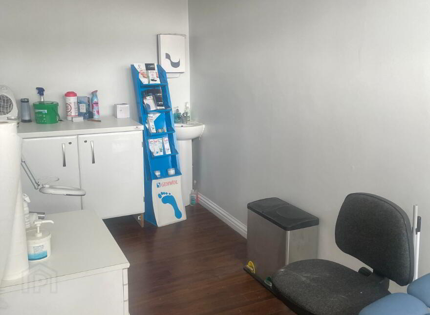 Eileen House, 17-21 Bridge Street, Kilkeel, BT34 4AD