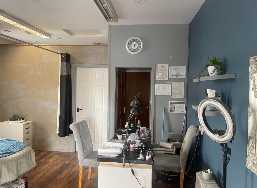 Eileen House, 17-21 Bridge Street, Kilkeel, BT34 4AD