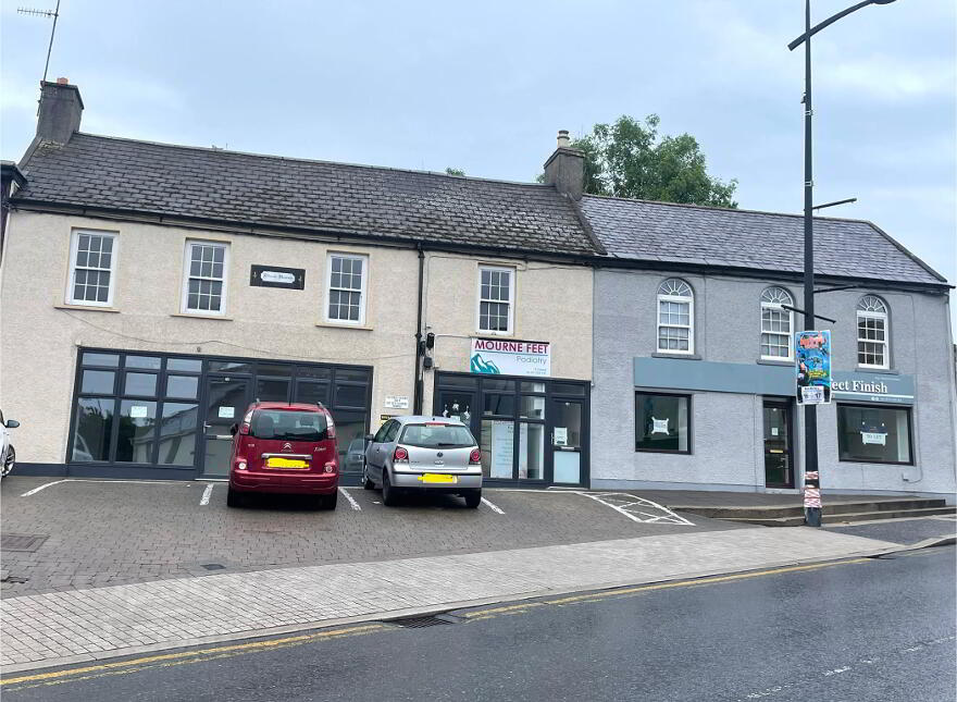 Eileen House, 17-21 Bridge Street, Kilkeel, BT34 4AD photo
