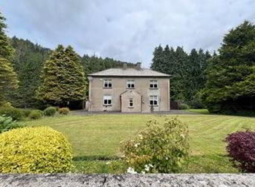 Knockaun, Ballymacarbry, Waterford photo