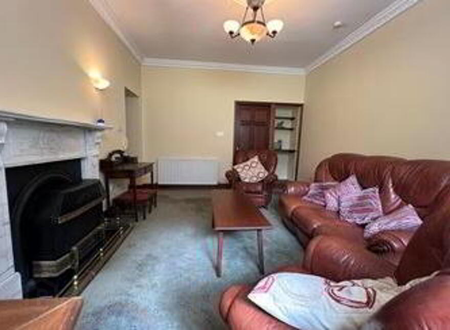 Knockaun, Ballymacarbry, Waterford
