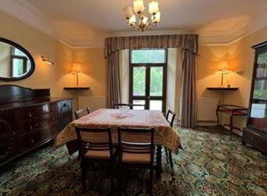 Knockaun, Ballymacarbry, Waterford