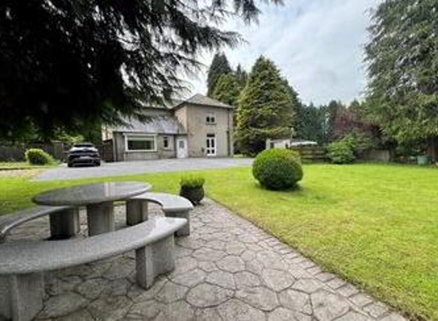 Knockaun, Ballymacarbry, Waterford