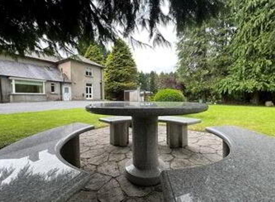Knockaun, Ballymacarbry, Waterford