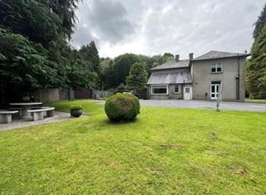 Knockaun, Ballymacarbry, Waterford