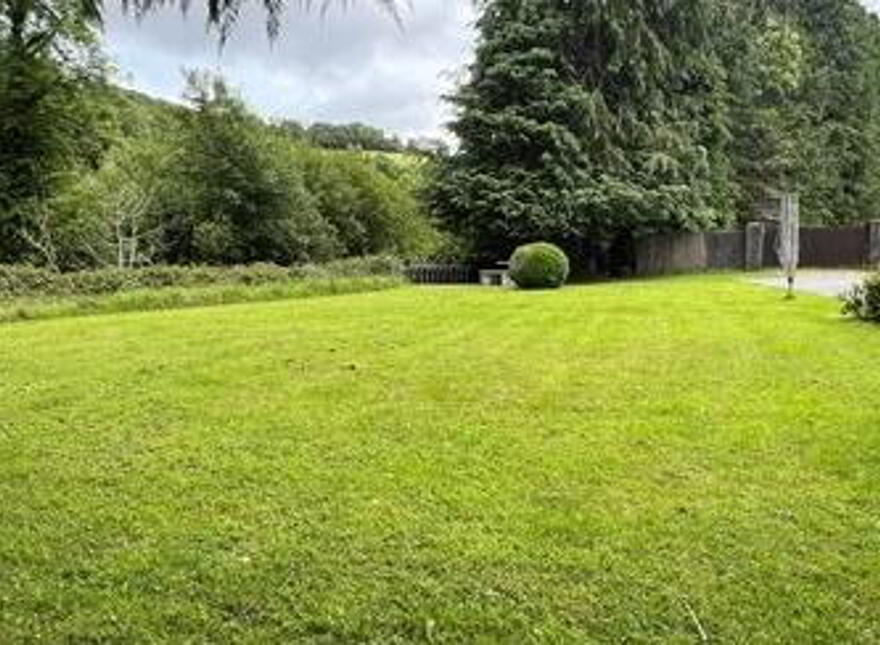 Knockaun, Ballymacarbry, Waterford