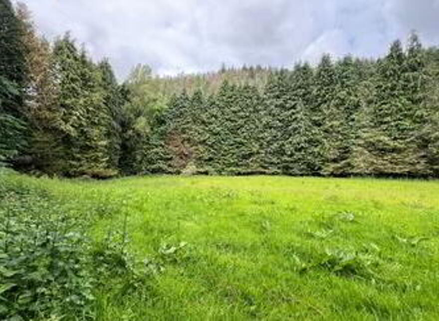 Knockaun, Ballymacarbry, Waterford