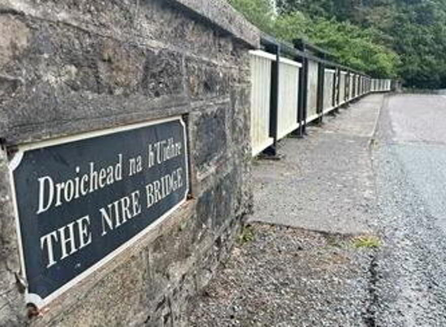 Knockaun, Ballymacarbry, Waterford