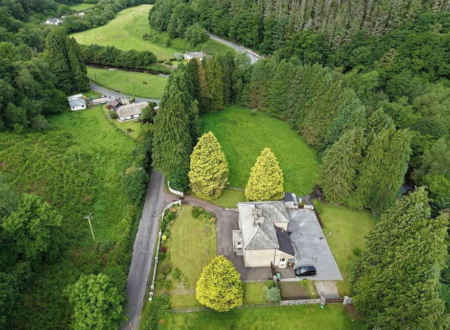 Knockaun, Ballymacarbry, Waterford