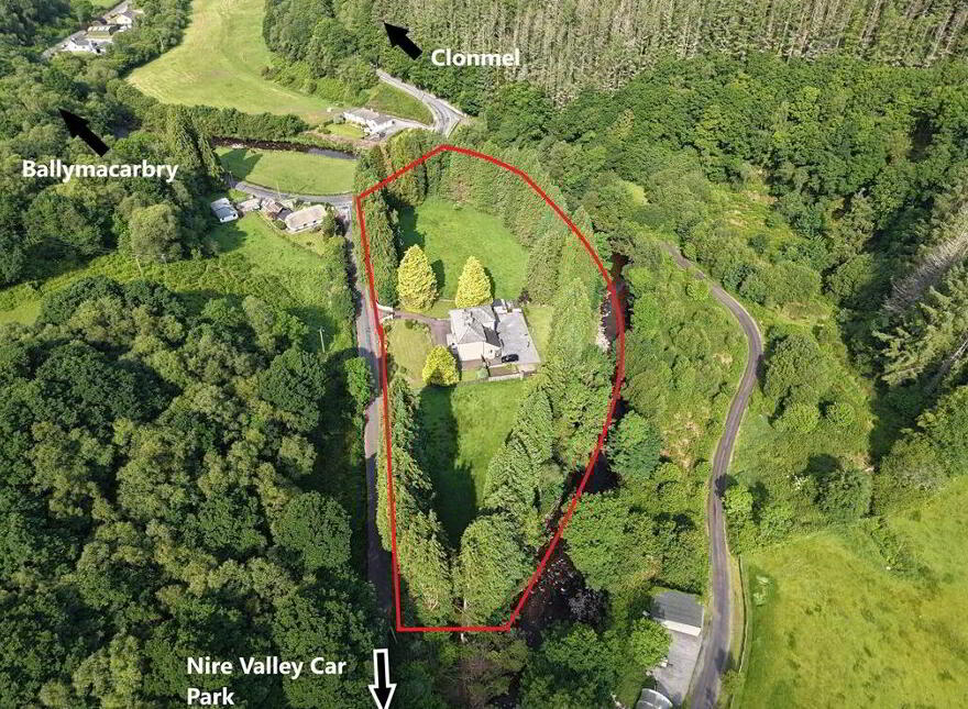 Knockaun, Ballymacarbry, Waterford