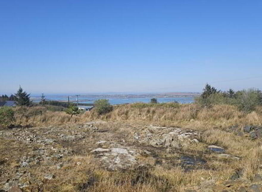 Cleendra, Dungloe photo