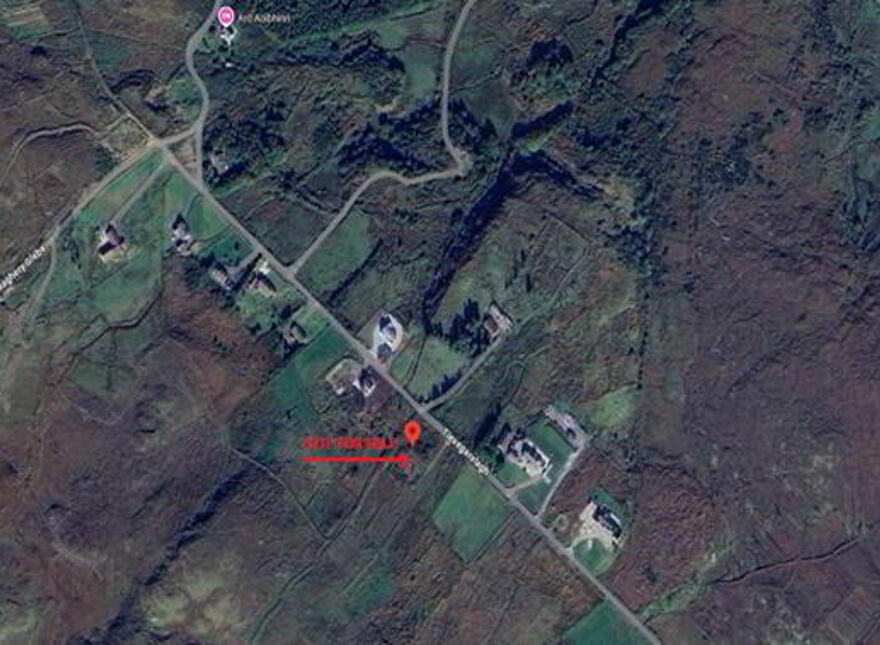 Cleendra, Dungloe