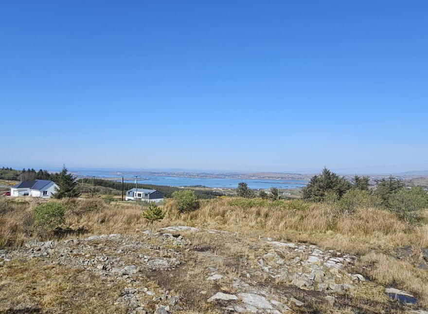 Cleendra, Dungloe