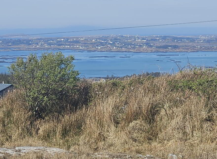 Cleendra, Dungloe