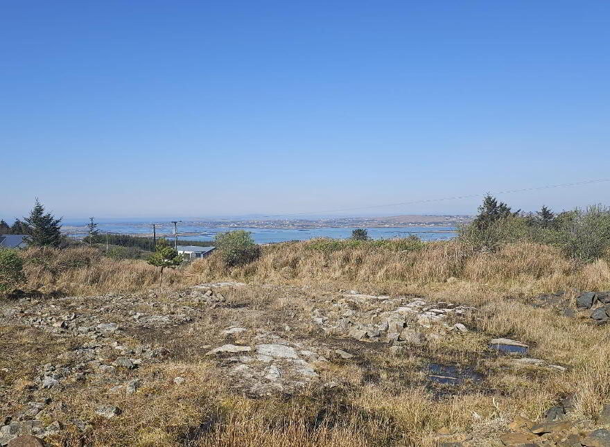 Cleendra, Dungloe