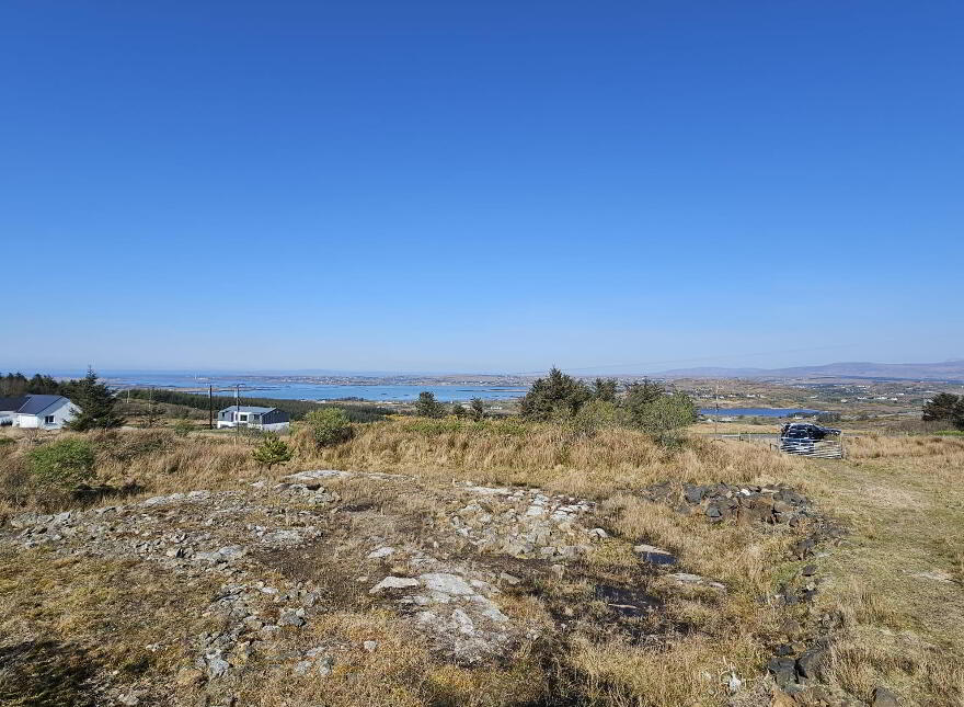 Cleendra, Dungloe