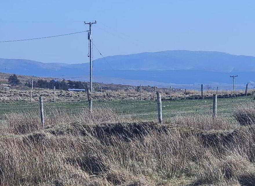Cleendra, Dungloe