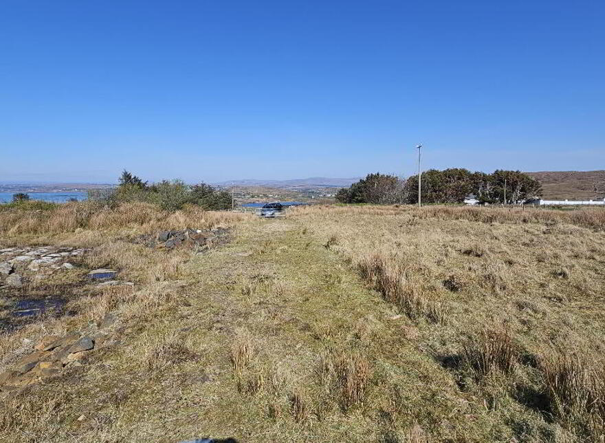 Cleendra, Dungloe