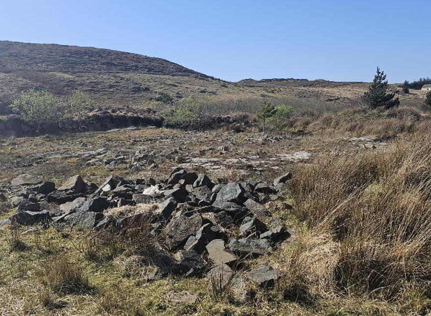 Cleendra, Dungloe