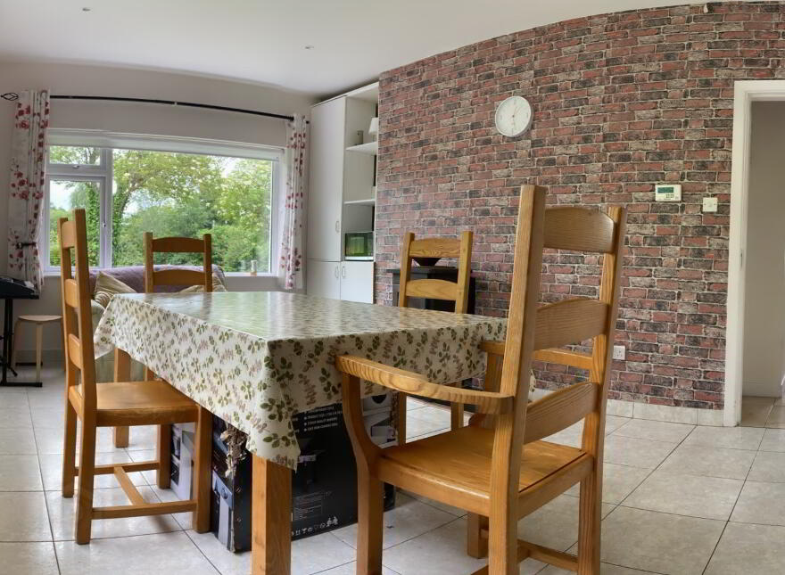 Tuckmill Upper., Baltinglass, W91D8P6