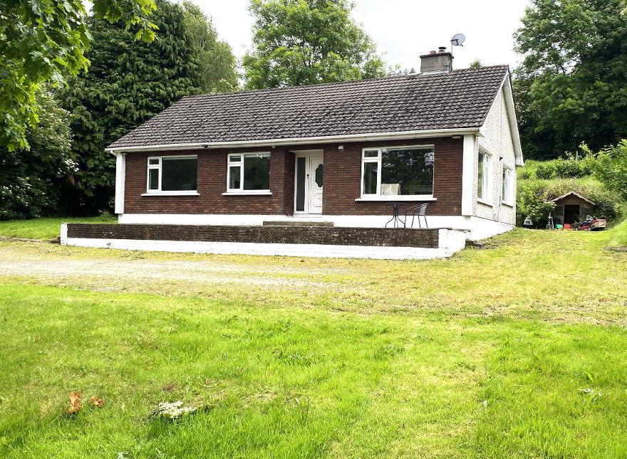 Tuckmill Upper., Baltinglass, W91D8P6 photo
