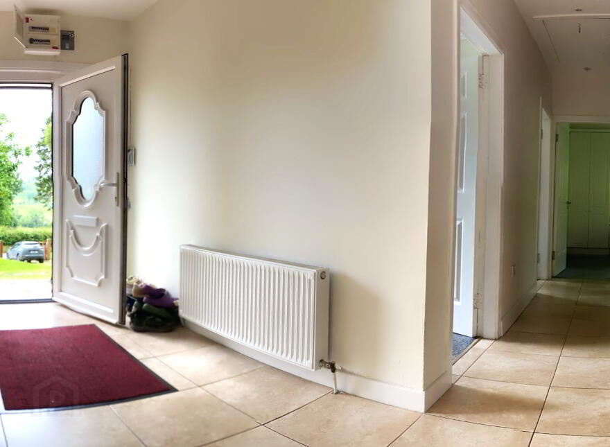Tuckmill Upper., Baltinglass, W91D8P6
