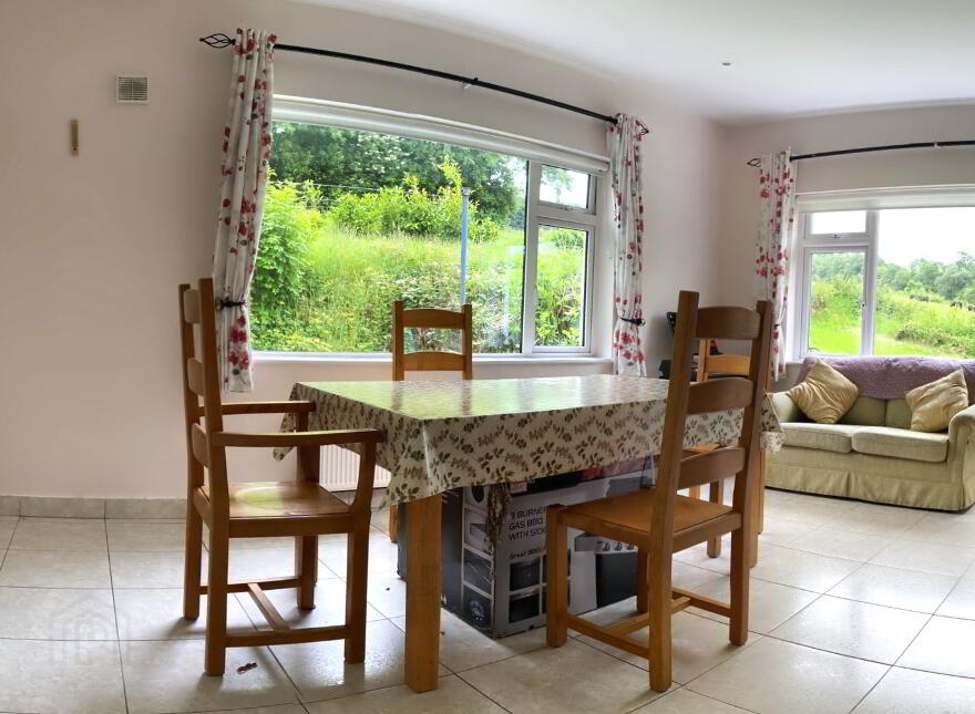 Tuckmill Upper., Baltinglass, W91D8P6