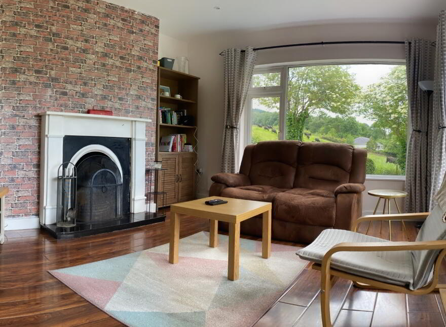 Tuckmill Upper., Baltinglass, W91D8P6