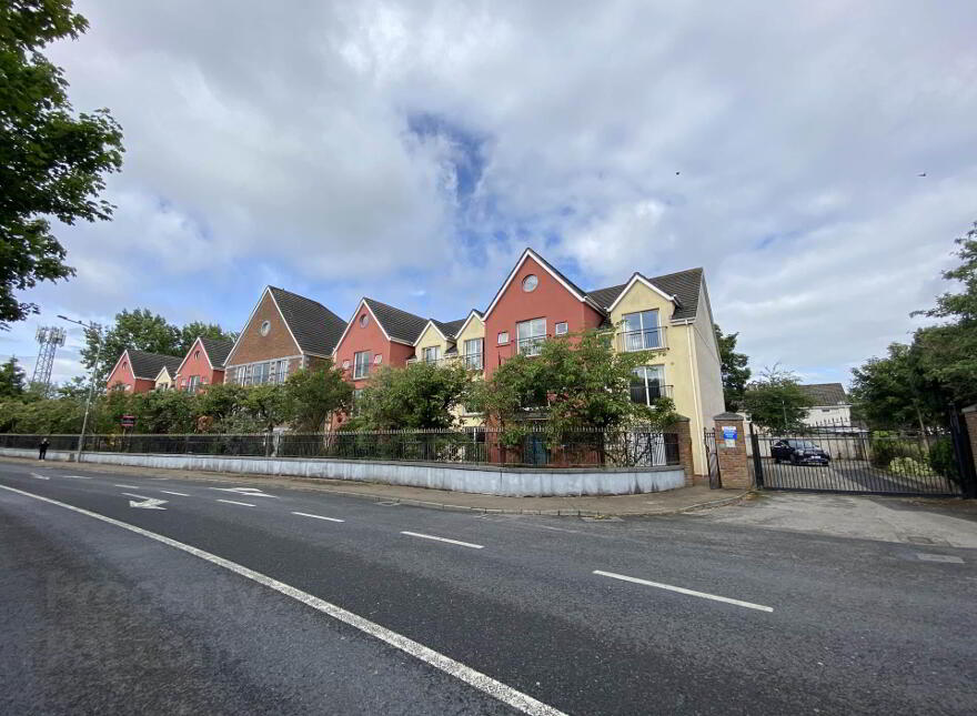 14 Clonmacken Court, Clonmacken Road, Caherdavin, Limerick photo