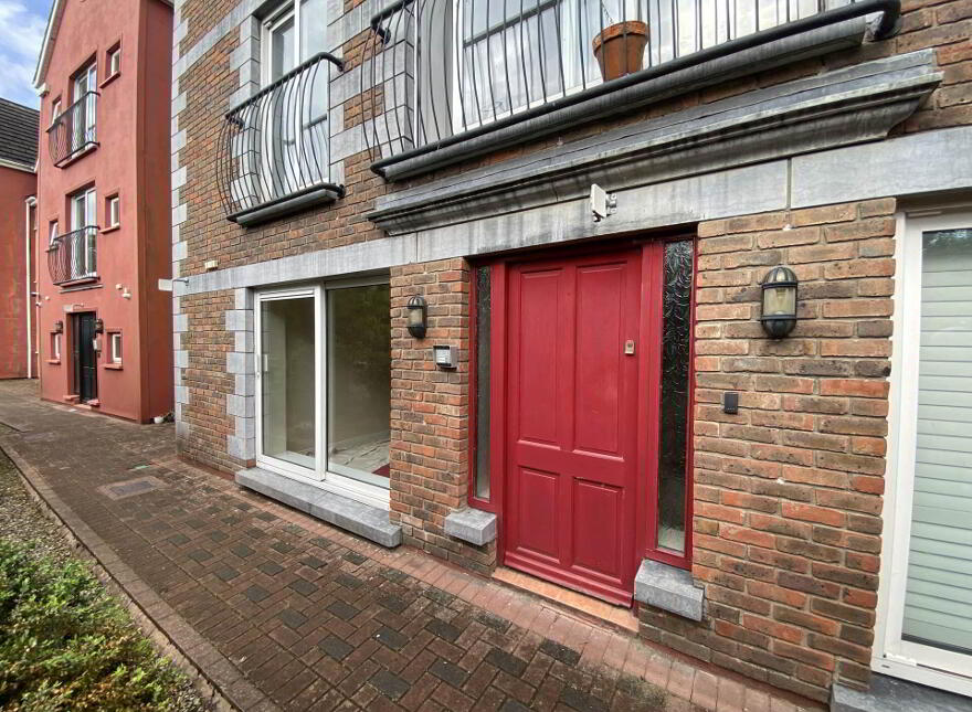 14 Clonmacken Court, Clonmacken Road, Caherdavin, Limerick