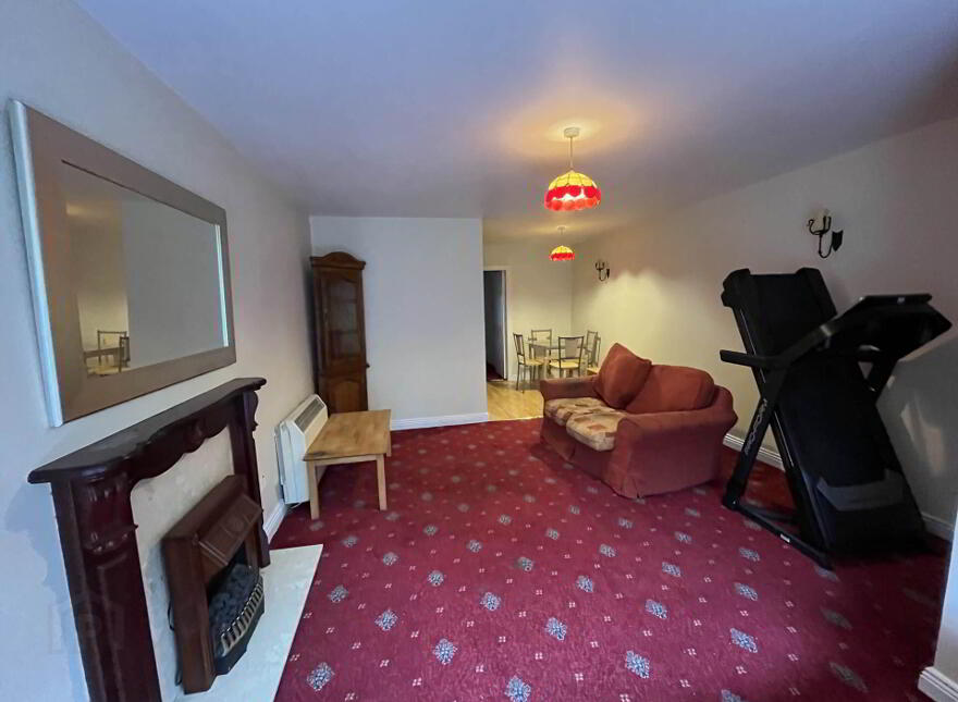 14 Clonmacken Court, Clonmacken Road, Caherdavin, Limerick