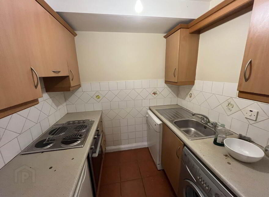 14 Clonmacken Court, Clonmacken Road, Caherdavin, Limerick