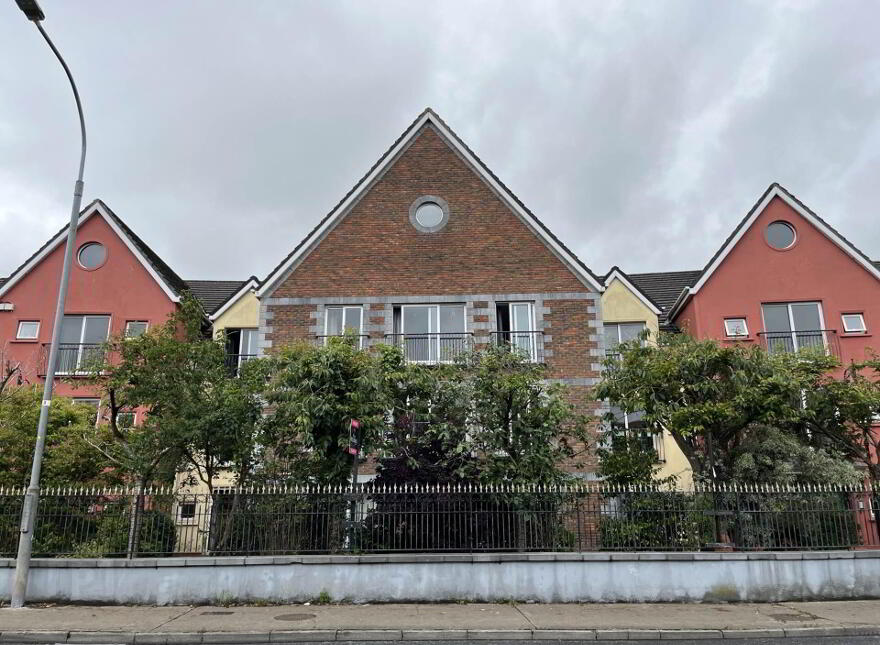 14 Clonmacken Court, Clonmacken Road, Caherdavin, Limerick
