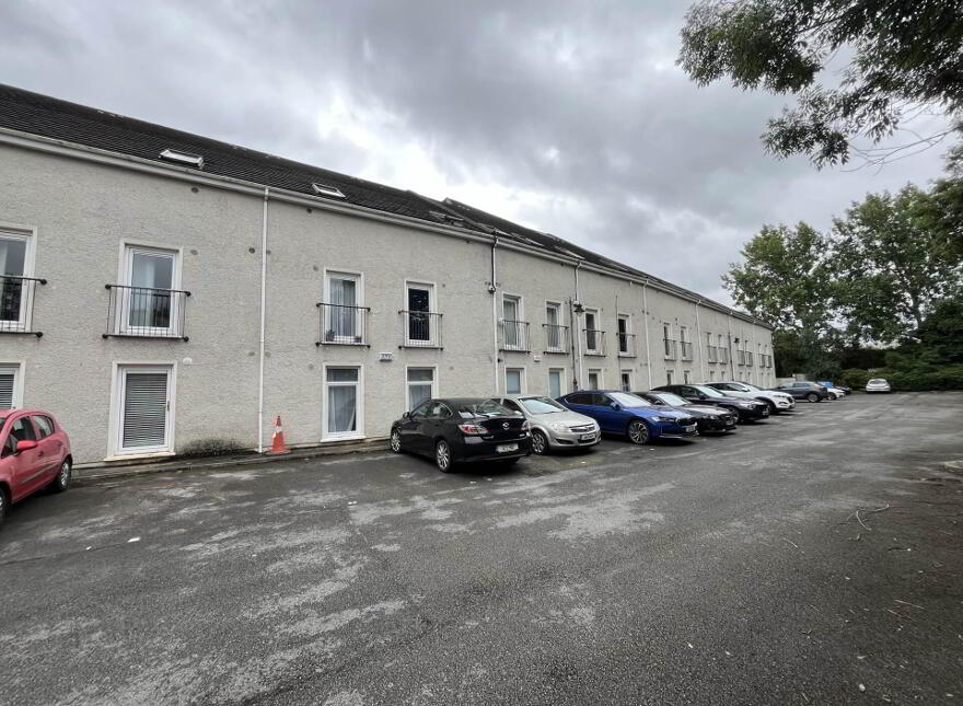 14 Clonmacken Court, Clonmacken Road, Caherdavin, Limerick
