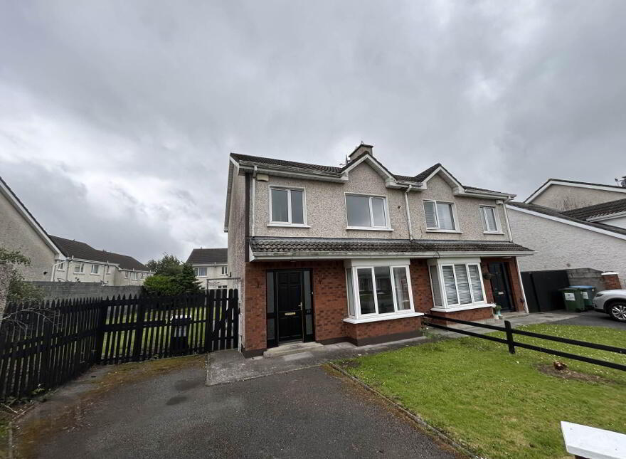 49 Clonile, Old Cratloe Road, Caherdavin, Limerick