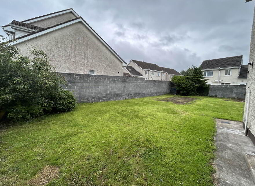 49 Clonile, Old Cratloe Road, Caherdavin, Limerick