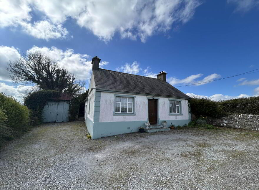 Ballyaglish, Ballysteen photo