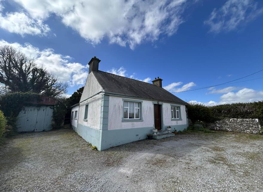 Ballyaglish, Ballysteen