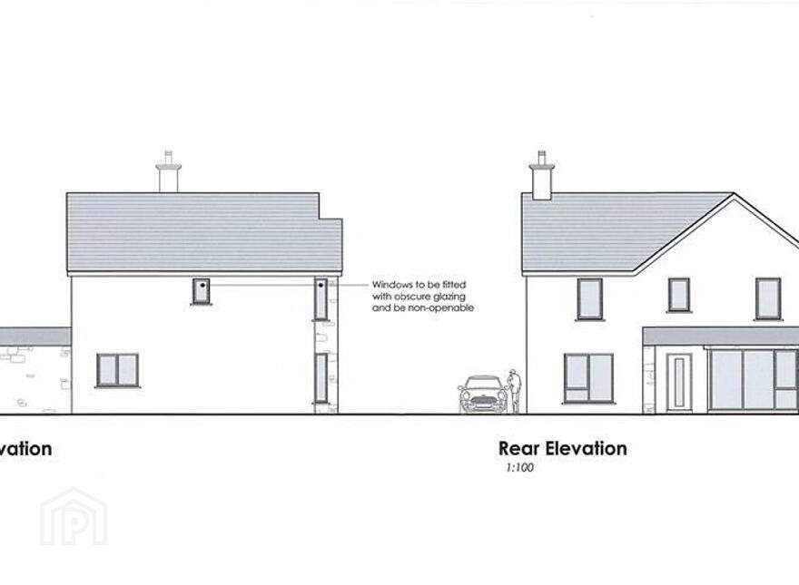 Building Site, Land & Warehouse At 43, Belfast Road, Nutts Corner, BT29 4TH