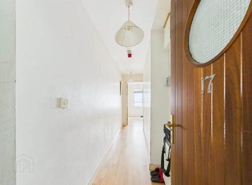 Apt, 17 Penrose Court, Anne Street, Waterford, X91F309