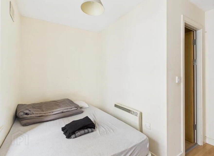 Apt, 17 Penrose Court, Anne Street, Waterford, X91F309