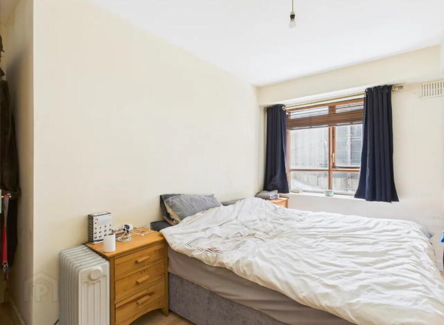 Apt, 17 Penrose Court, Anne Street, Waterford, X91F309
