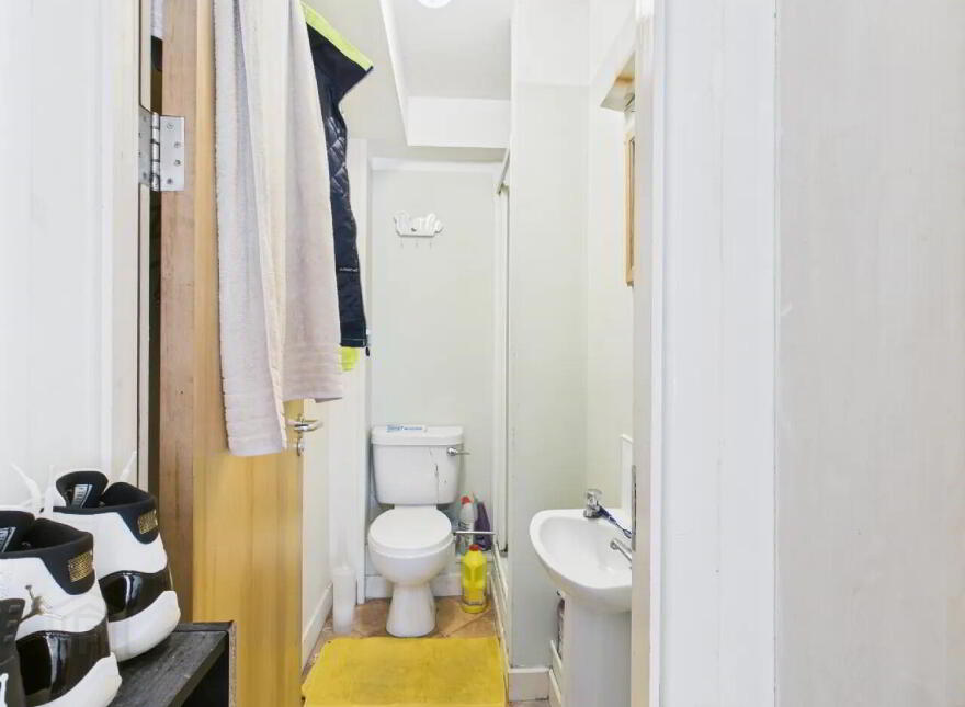 Apt, 17 Penrose Court, Anne Street, Waterford, X91F309
