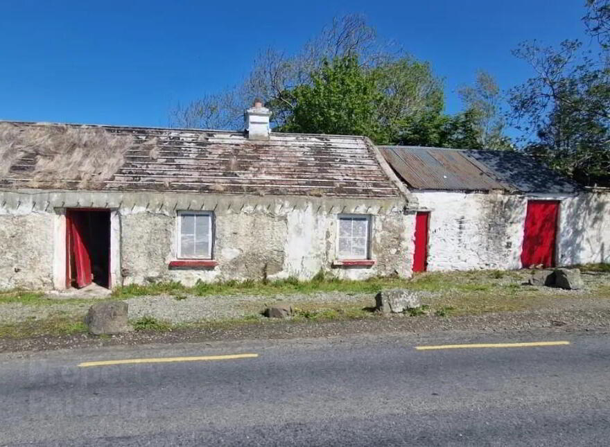 Drumcarbit, Malin, F93P3Y9 photo