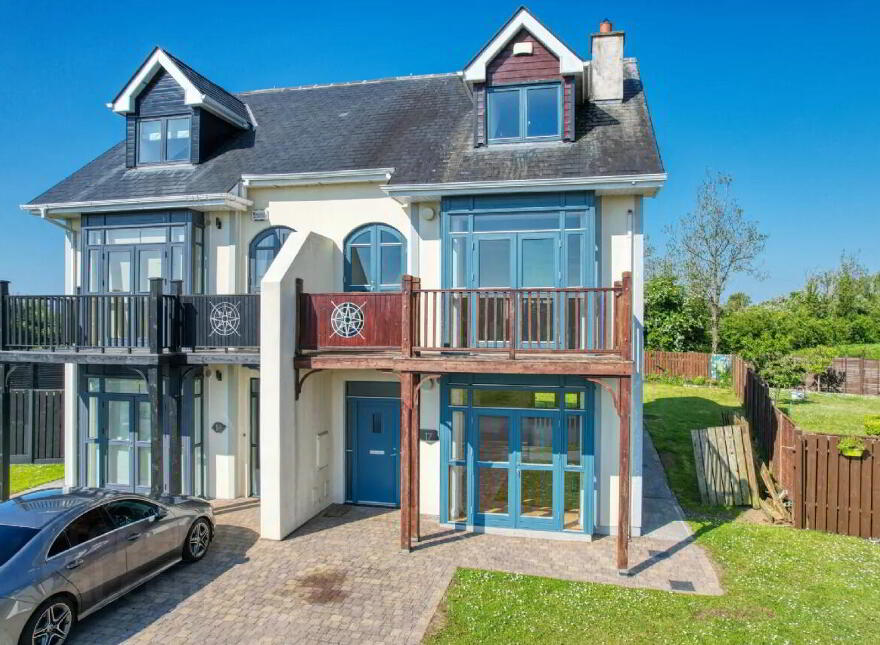 17 Harbour View, Tarmon Harbour, Termonbarry, N39TF88 photo